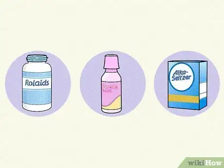 Image titled Treat Dyspepsia Step 1