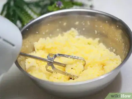 Image titled Bake Mini Cupcakes Step 1