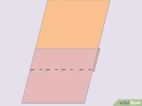 Image titled Join Two Materials Together Step 6