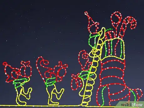 Image titled Celebrate a Warm Weather Christmas Step 17