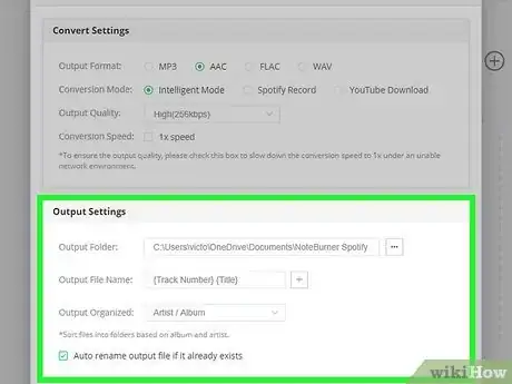 Image titled Burn Apple Music to CD Step 6