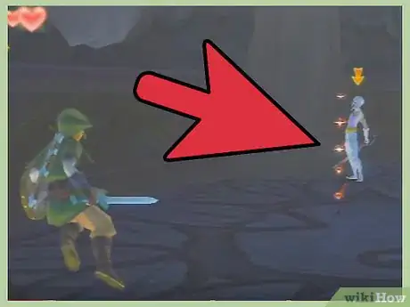 Image titled Beat Ghirahim in Legend of Zelda_ Skyward Sword Step 4