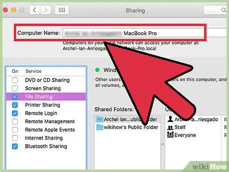 Image titled Add a Mac to a Homegroup Step 15