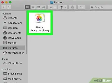 Image titled Back Up Mac Photos Step 11