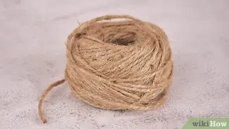 Image titled Make a Plant Hanger Step 1