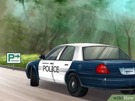 Image titled Treat Police Stops Step 3