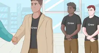 Become a Band Roadie