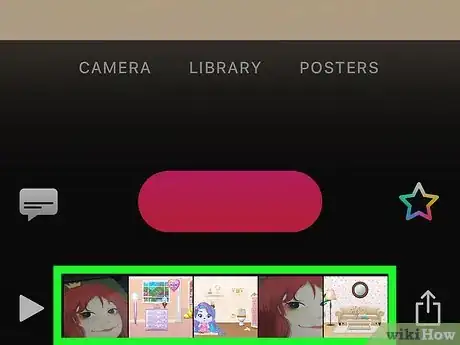 Image titled Use the Clips App on iPhone or iPad Step 39