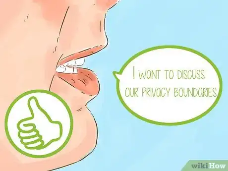 Image titled Establish Healthy Privacy Boundaries in a Relationship Step 4