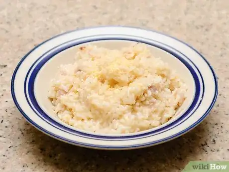Image titled Cook Cheese Rice Final