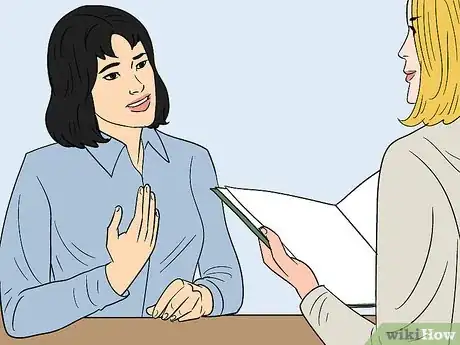 Image titled Stay in the USA After Graduation Step 11