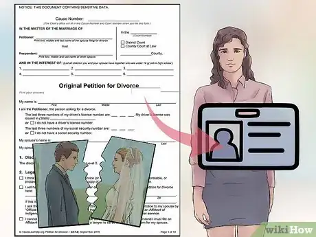 Image titled Change Your Name in South Dakota Step 14