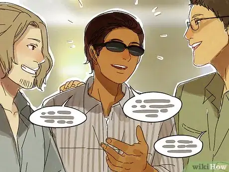 Image titled Make Friends if You're Blind or Visually Impaired Step 5