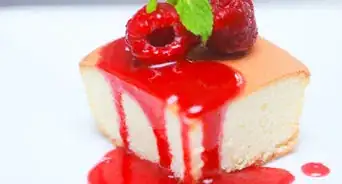 Make Raspberry Coulis