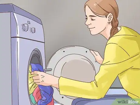 Image titled Support a Friend Going Through Miscarriage Step 6