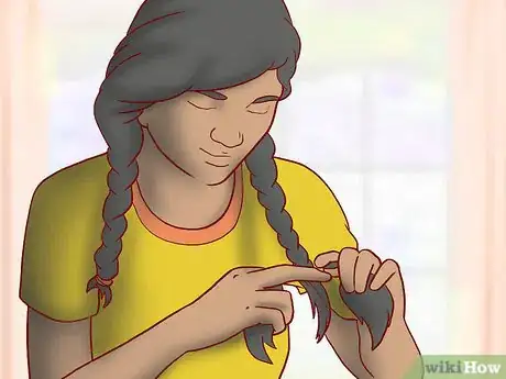 Image titled Choose a Hairstyle for Spring Step 13