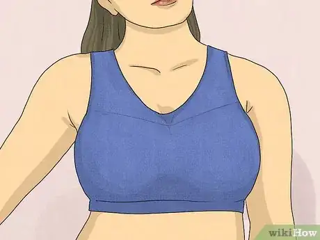 Image titled Choose the Right Sports Bra Size Step 17