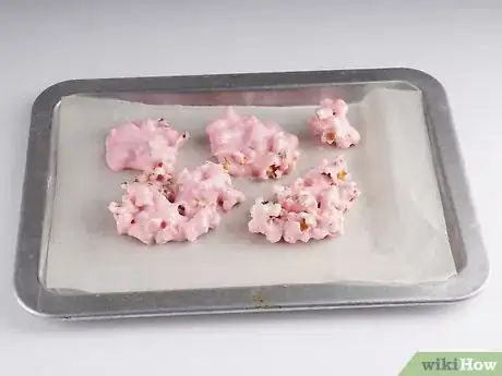 Image titled Make Candy Melts Covered Popcorn Step 23