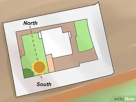 Image titled Design a Potager Garden Step 2