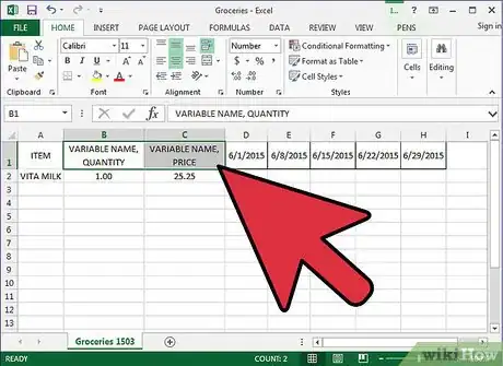 Image titled Use an App to Budget While Grocery Shopping Step 3