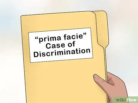 Image titled Prove Discrimination in the Workplace Step 17
