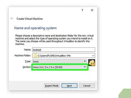 Image titled Install Android OS 4.3 on Windows 8 PC Step 6