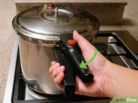 Image titled Cook Rice in Pressure Cooker Step 2