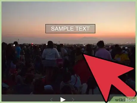 Image titled Make a Slideshow with Windows Movie Maker Step 17