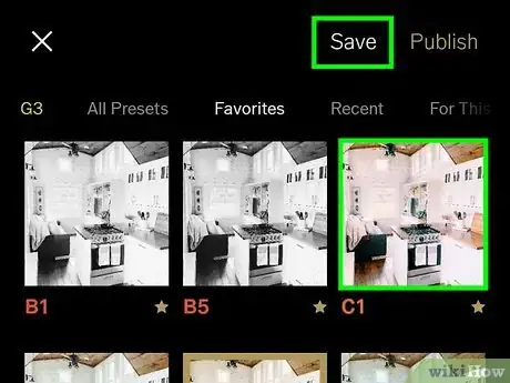 Image titled Edit Photos on VSCO on Android Step 14