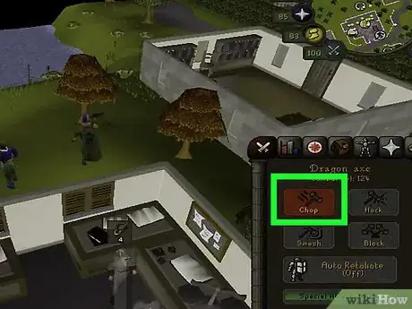 Image titled Become a Mage Pure On RuneScape Step 4