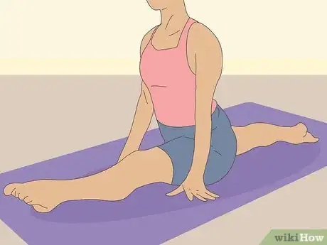 Image titled Get in Shape for Cheerleading Step 2