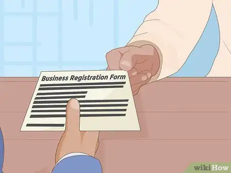 Image titled Be a Farrier Step 9