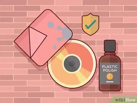 Image titled Clean a Game Disc Step 13