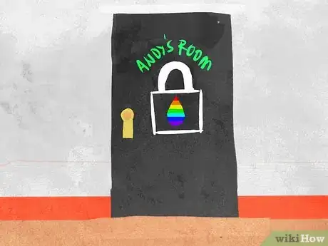 Image titled Paint Wall Art for a Kid's Room Step 30