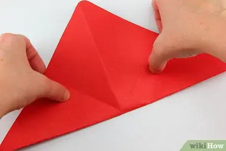 Image titled Make an Origami Twist Flower Step 5