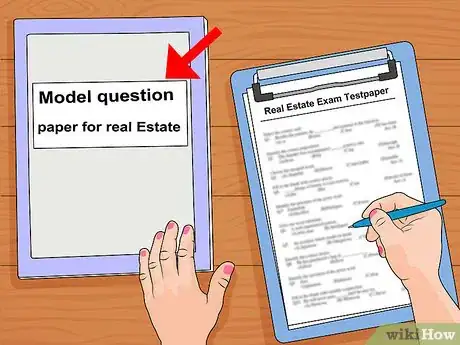 Image titled Get a Real Estate License In Virginia Step 4
