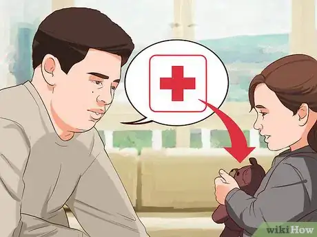 Image titled Stop Aggressive Toddler Behavior Step 12