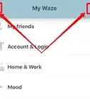 Change Your Public Mood Icon in Waze