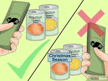 Image titled Save Money on Canned Food Step 4