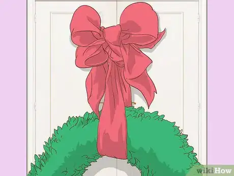 Image titled Make a Boxwood Wreath Step 15
