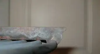 Level Burners on an Electric Range