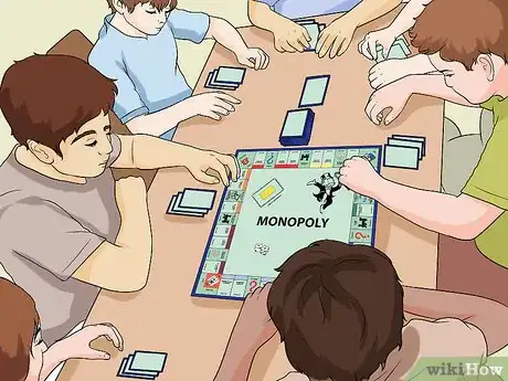 Image titled Host a Birthday Sleepover Step 8