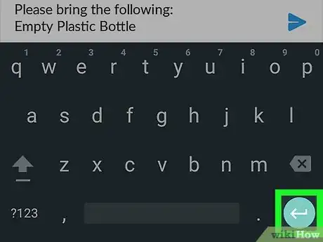 Image titled Enter Multiple Lines on Slack on Android Step 6