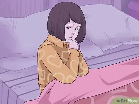 Image titled Diagnose Separation Anxiety in Children Step 5