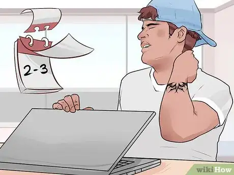 Image titled Write a Personal Statement for Grad School Step 9