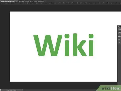 Image titled Change Text Color in Photoshop Step 7