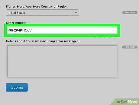 Image titled Contact Apple About Charges Step 5