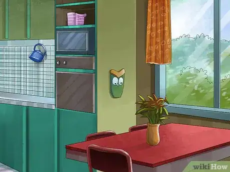 Image titled Choose Bohemian Style Home Decor Step 14