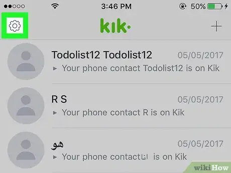 Image titled Change the Notification Sound in Kik Step 12