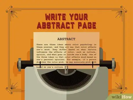 Image titled Type a Research Paper Step 11